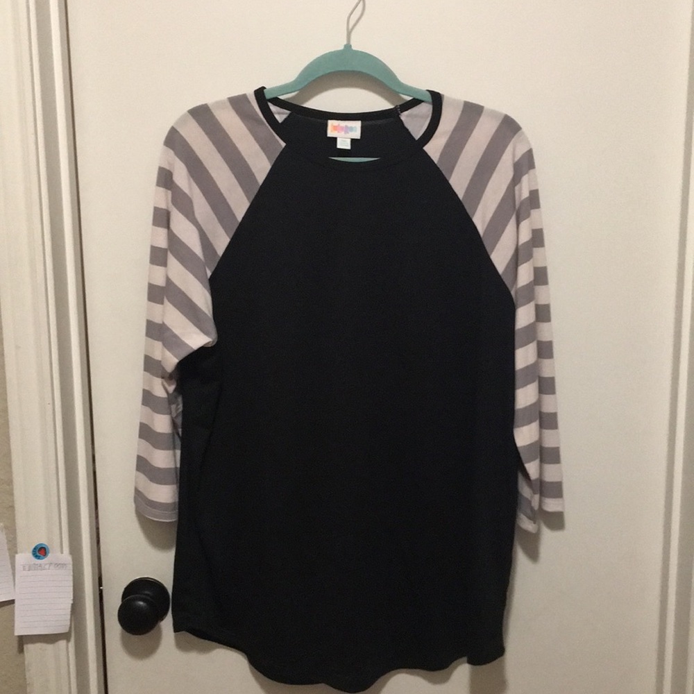 LuLaRoe Randy 2XL